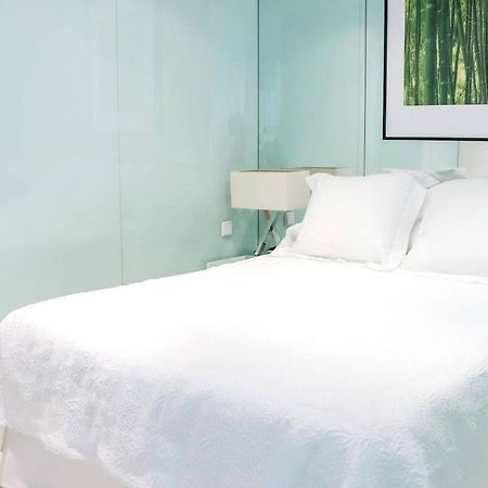 Ap Gran Via IV -Quinto Piso Sin Ascensor- Apartment Madrid Ngoại thất bức ảnh