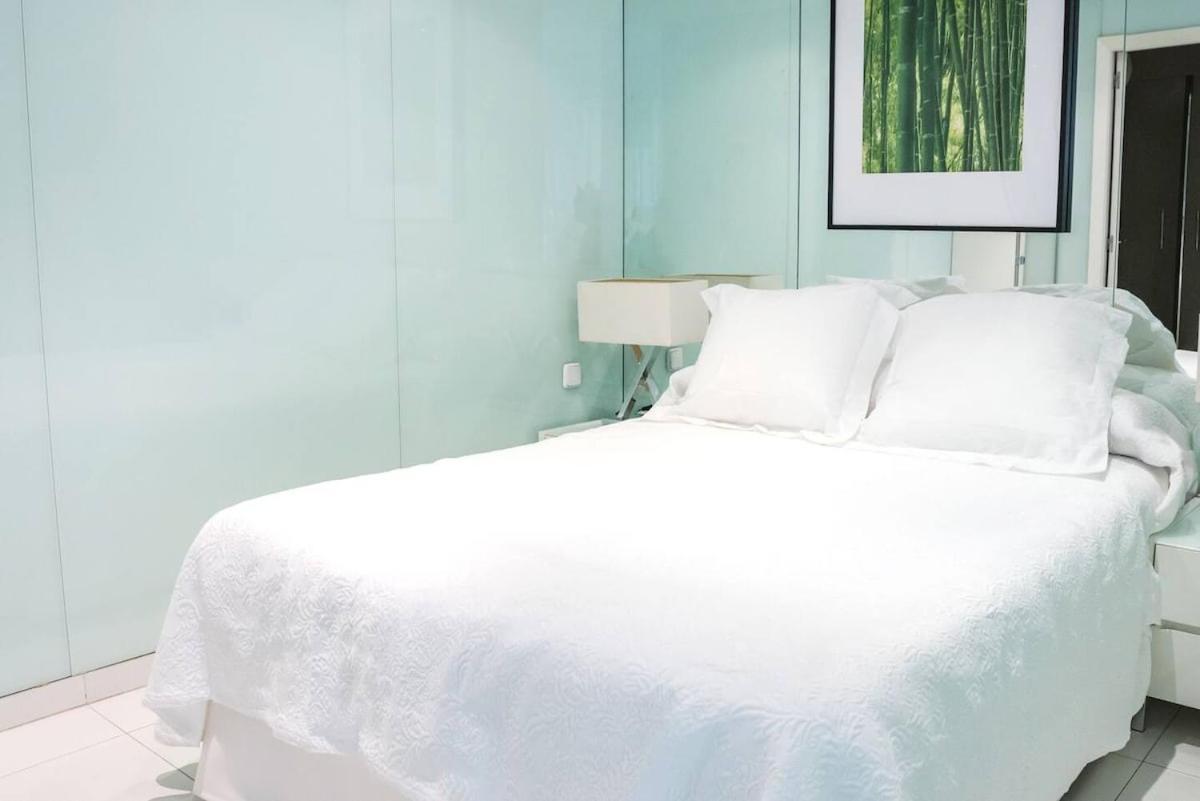Ap Gran Via IV -Quinto Piso Sin Ascensor- Apartment Madrid Ngoại thất bức ảnh
