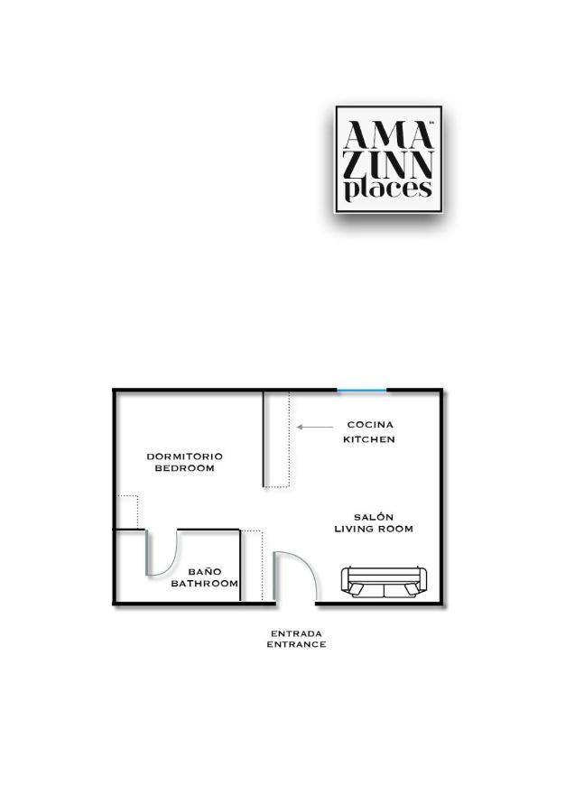 Ap Gran Via IV -Quinto Piso Sin Ascensor- Apartment Madrid Ngoại thất bức ảnh