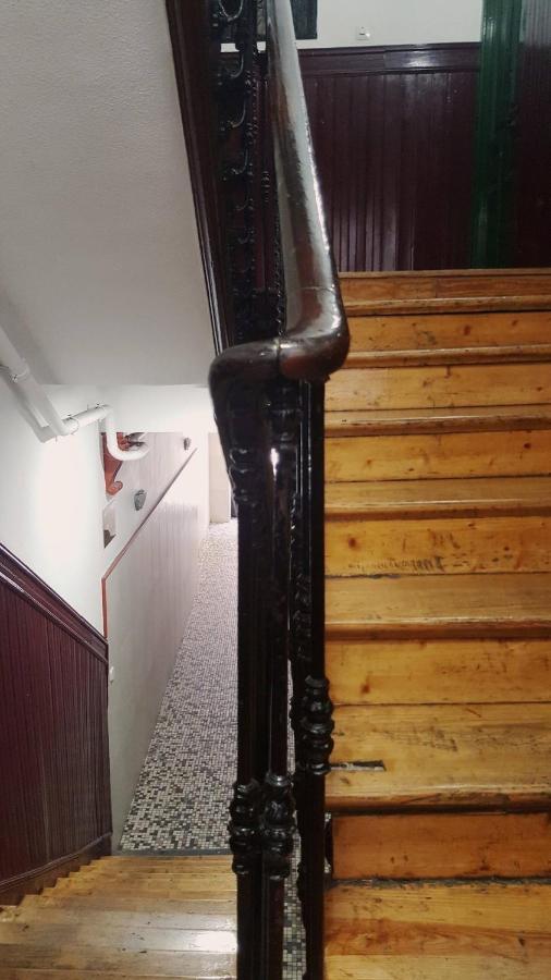 Ap Gran Via IV -Quinto Piso Sin Ascensor- Apartment Madrid Ngoại thất bức ảnh